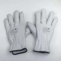Rękawice skórzane Driver Gloves 10, 11